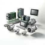 automation spare parts