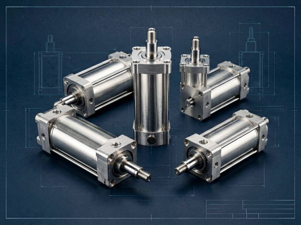 blog cylinder model code