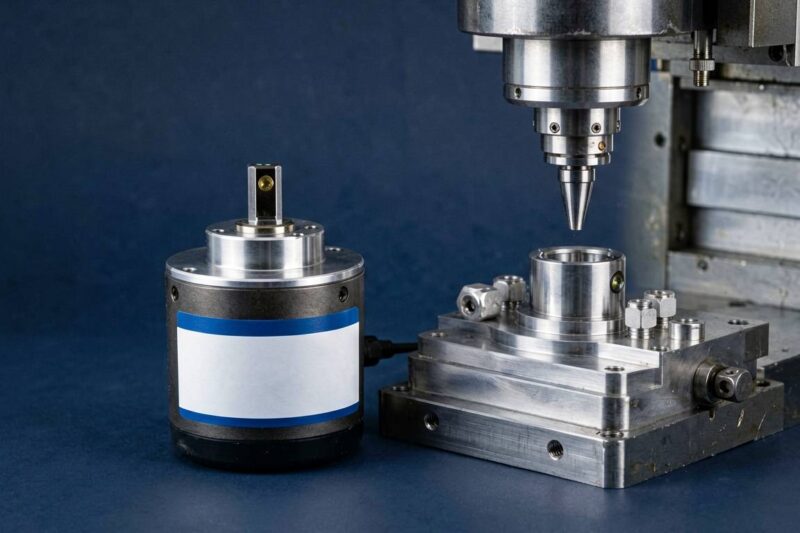 blog encoders cnc