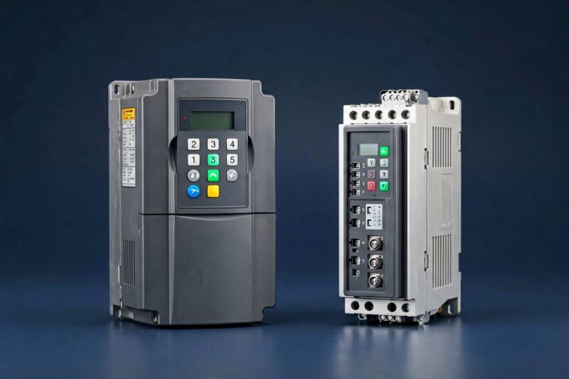 blog inverter vs servo