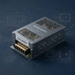 blog power supply sizing