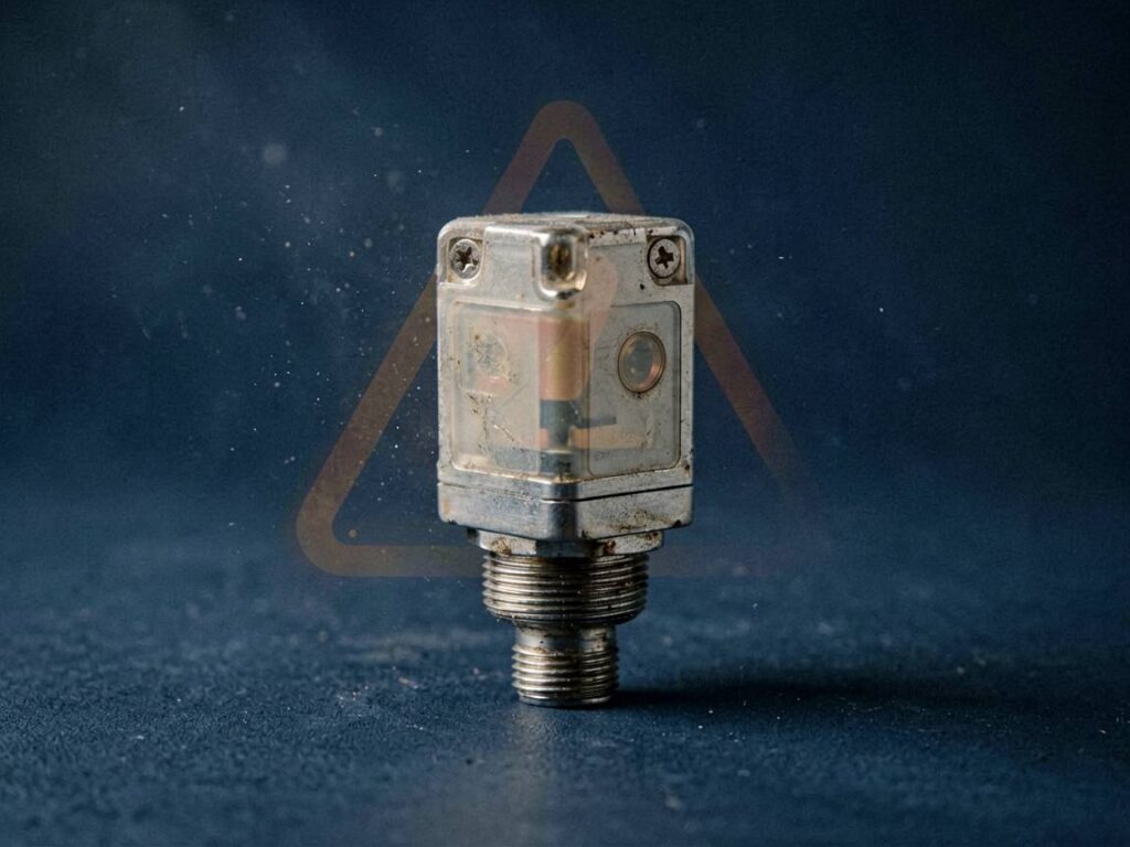 blog sensor failure