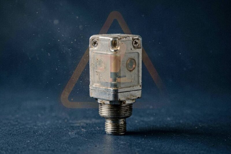blog sensor failure