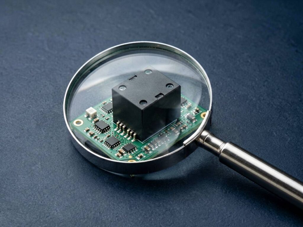 blog verify alternative parts