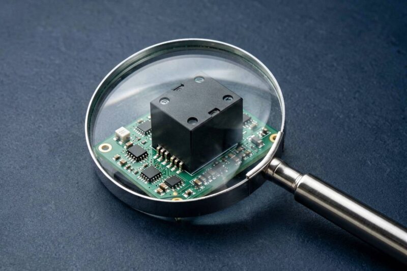 blog verify alternative parts
