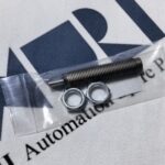 SMC Shock Absorber RB1412