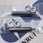 SMC Shock Absorber RB1412