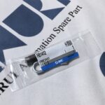 SMC Shock Absorber RB1412