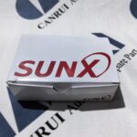 sunx gl 12f sensor