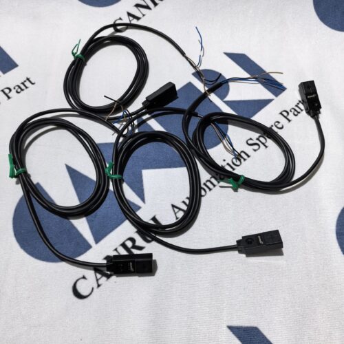 sunx gl 12f sensor