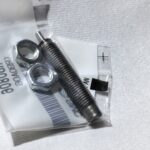 smc shock absorber rb0806