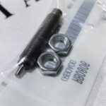 smc shock absorber rb0806