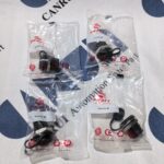 pratt connector cat6 rj45