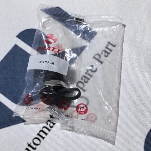 pratt connector cat6 rj45