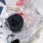 pratt connector cat6 rj45