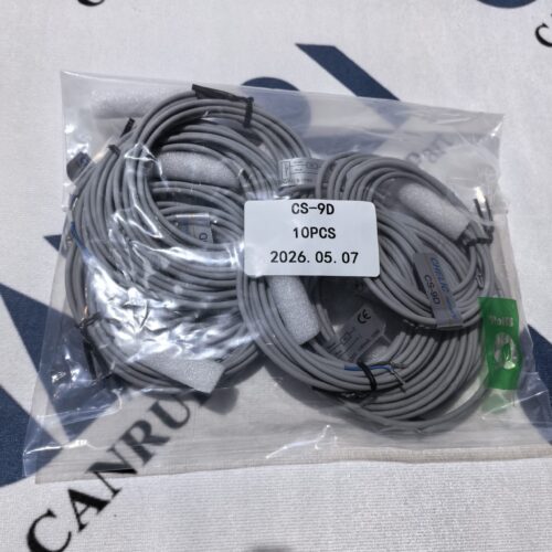 CHELIC CS-9D Sensor