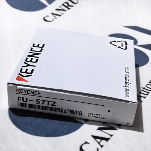 KEYENCE FU-57TZ Sensor
