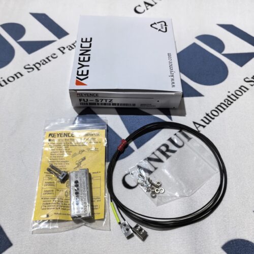 KEYENCE FU-57TZ Sensor