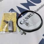 KEYENCE FU-57TZ Sensor