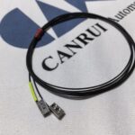 KEYENCE FU-57TZ Sensor