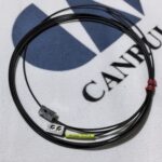 KEYENCE FU-57TZ Sensor