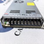 mean well lrs 350 24 enclosed power supply