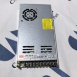 mean well lrs 350 48 enclosed power supply