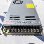 mean well lrs 350 48 enclosed power supply
