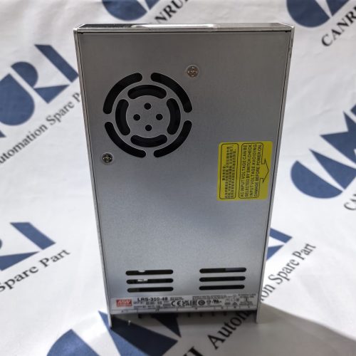 mean well lrs 350 48 enclosed power supply