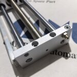 smc cy1l15h 450 cylinder