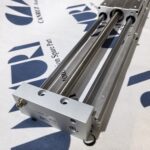 smc cy1l15h 450 cylinder