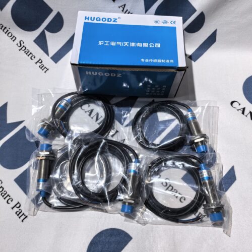 hugodz lj18a3 8 z/bx proximity switch