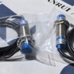 hugodz lj18a3 8 z/bx proximity switch