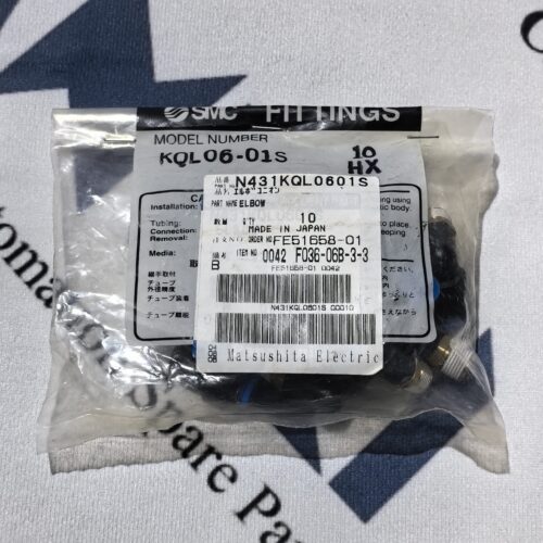 smc fitting kql06 01s