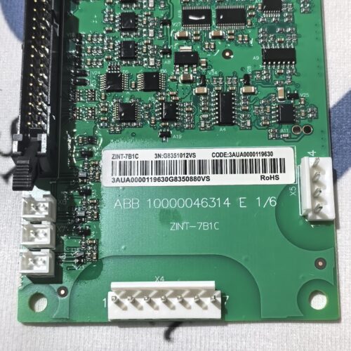 abb zint 7b1c