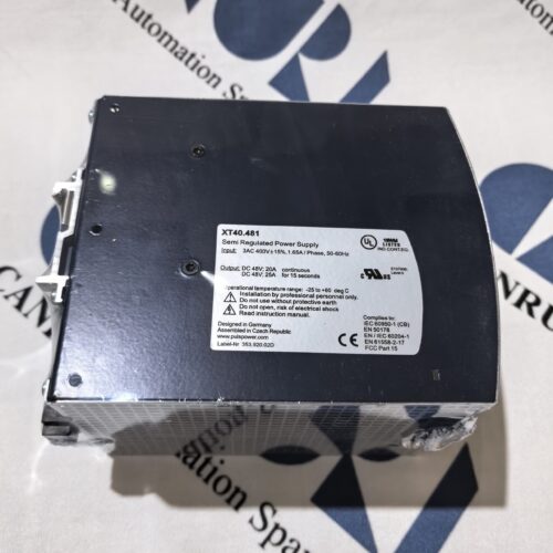puls xt40.481 power supply