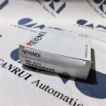 locking type actuator cs a21 keyence