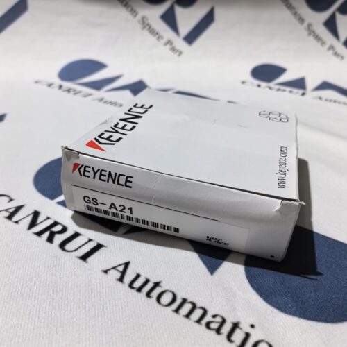 locking type actuator cs a21 keyence