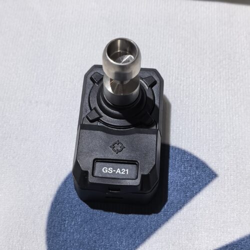 locking type actuator cs a21 keyence