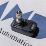 locking type actuator cs a21 keyence