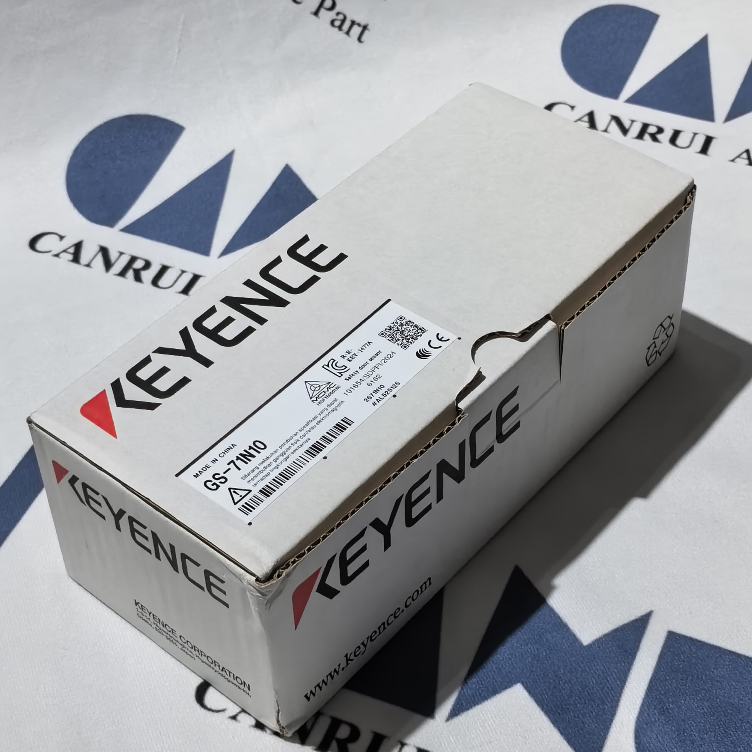 safety inerlock switch gs 71n10 keyence safety inerlock switch gs 71n10 keyence