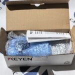safety inerlock switch gs 71n10 keyence