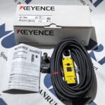 safety inerlock switch gs 71n10 keyence