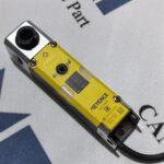 safety inerlock switch gs 71n10 keyence
