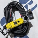 safety inerlock switch gs 71n10 keyence