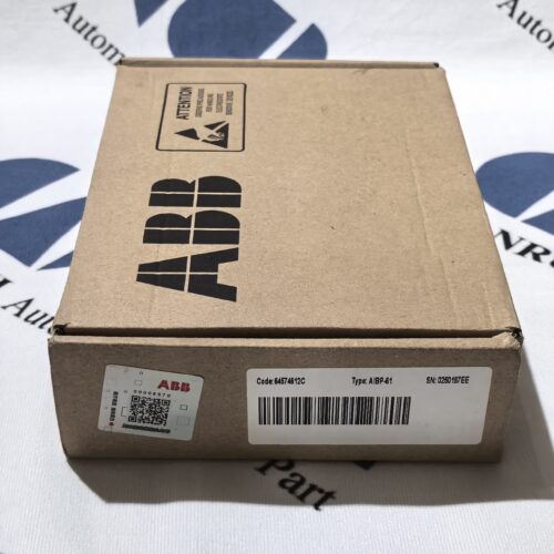 abb aibp 61