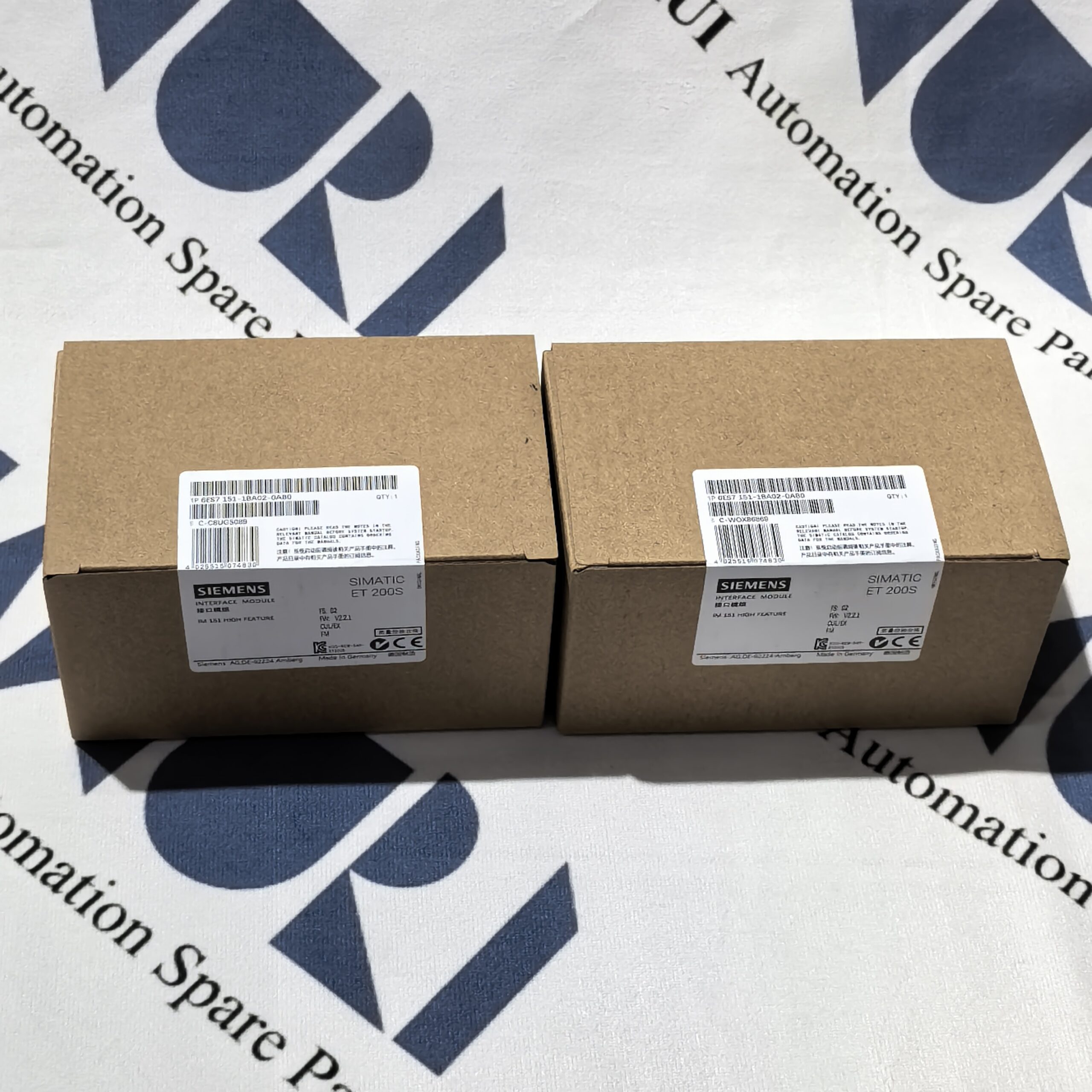 siemens inter face module 6es7151 1ba02 oabo siemens inter face module 6es7151 1ba02 oabo