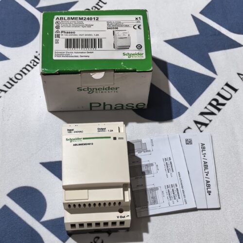 schneider switch power supply abl8mem24012