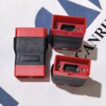 launch obd2 connector obdii 16