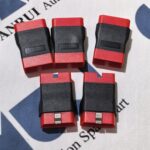 launch obd2 connector obdii 16